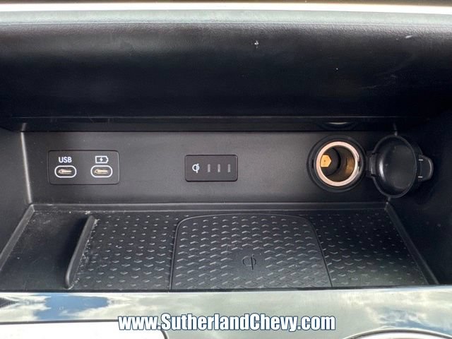 Used 2026 Genesis GV80 2.5T AWD/4WD image 33