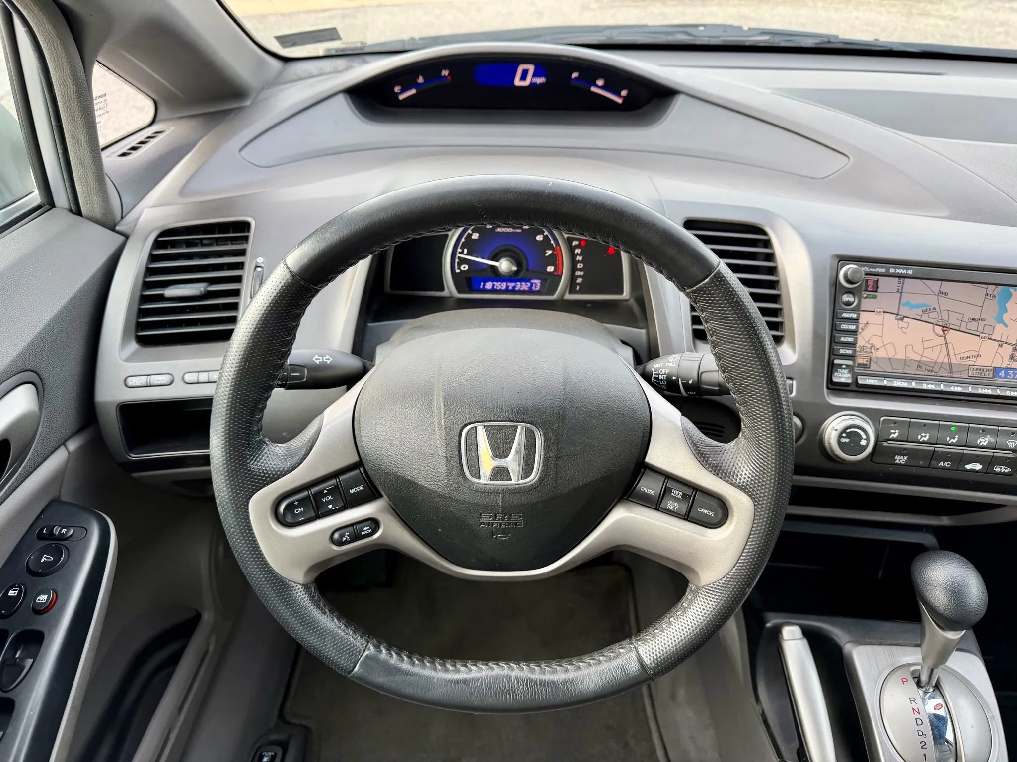 Used 2008 Honda Civic EX-L image 15