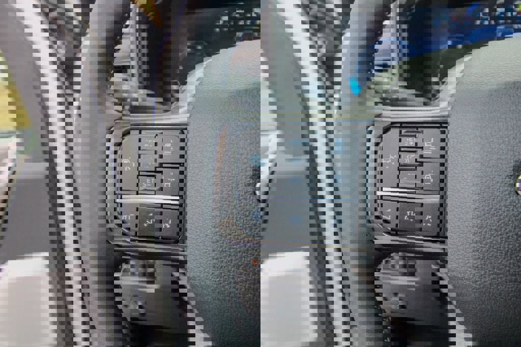 New 2026 Ford F350 Platinum image 28