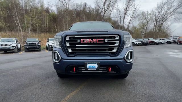Used 2020 GMC Sierra 1500 AT4 w/ AT4 Premium Package image 3
