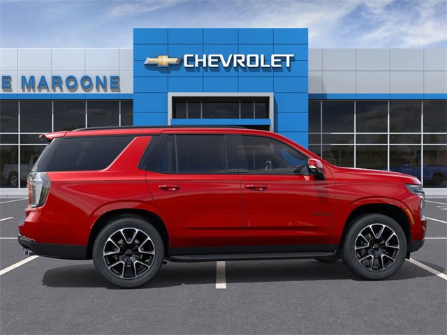 New 2026 Chevrolet Tahoe RST image 5