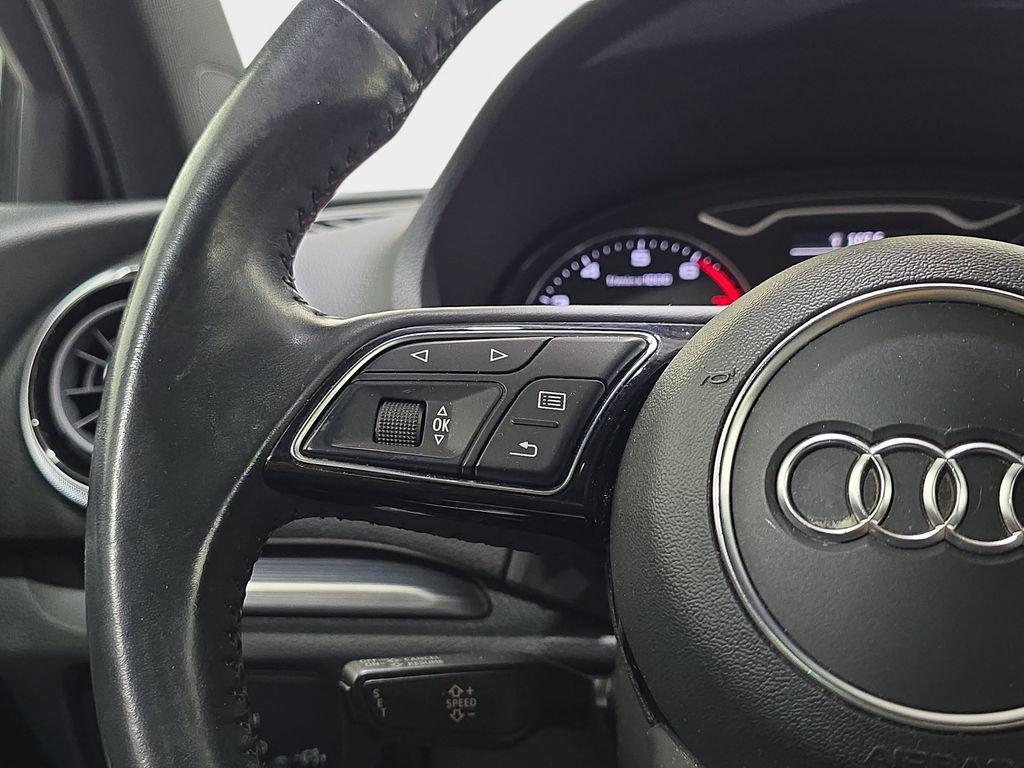 Used 2020 Audi A3 2.0T Premium AWD/4WD image 19