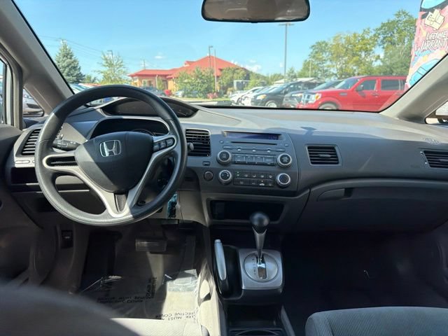 Used 2009 Honda Civic LX image 7