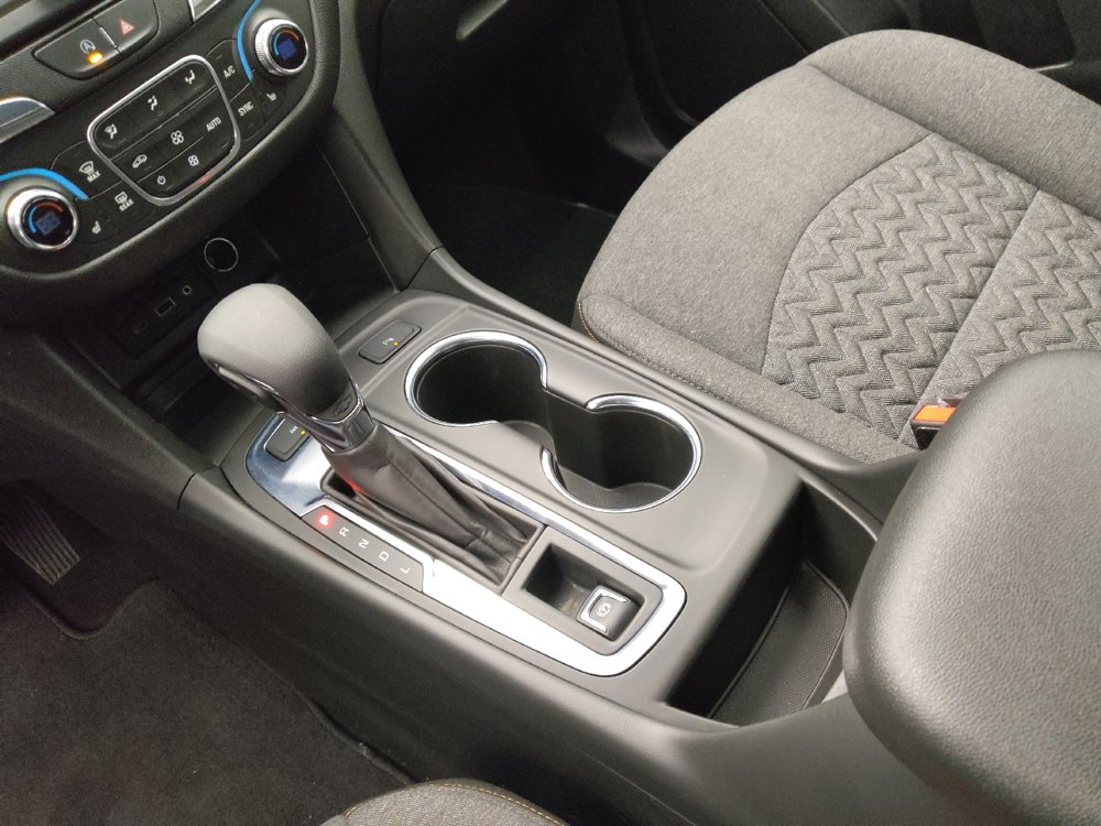 Used 2024 Chevrolet Equinox LT image 26