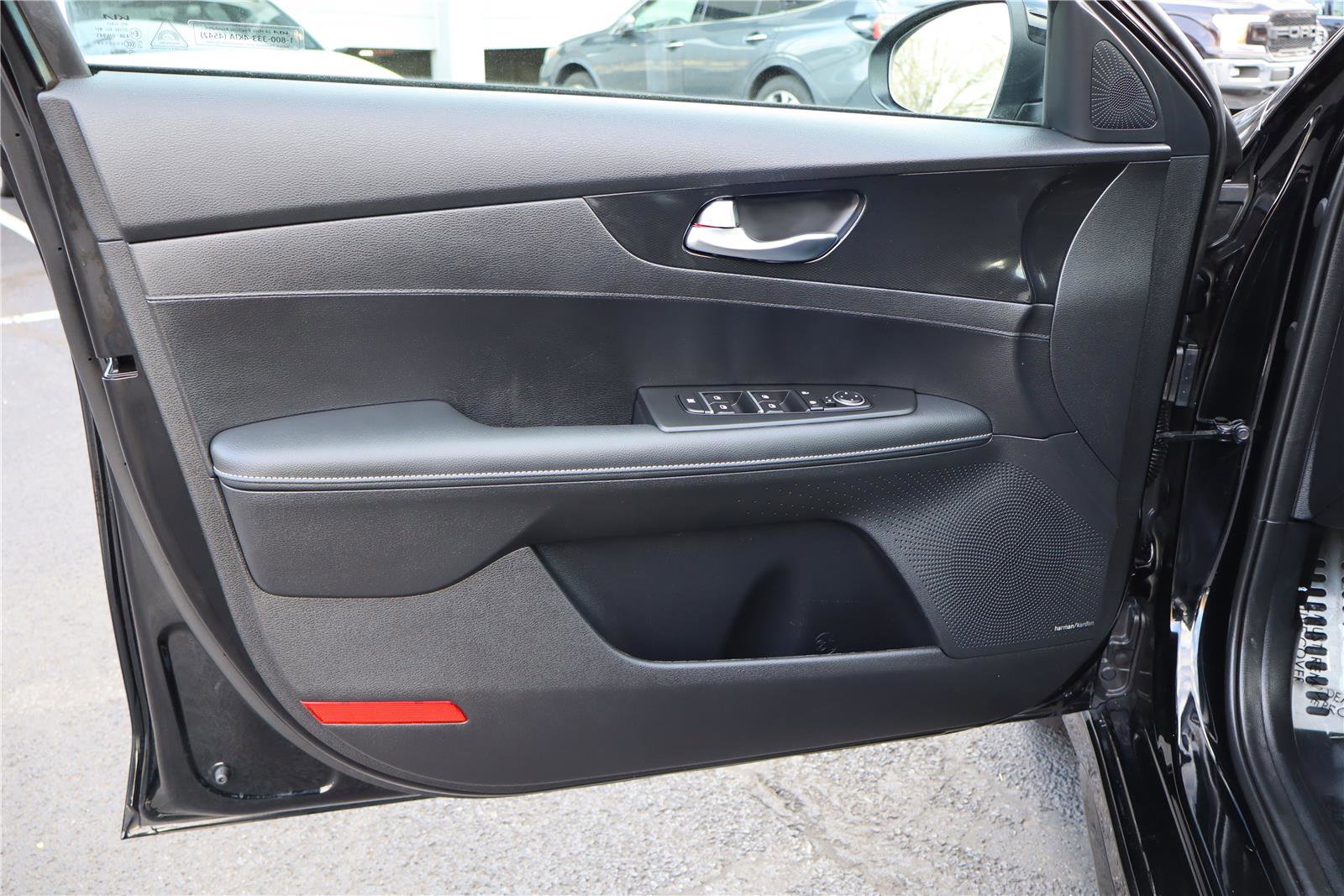 Certified 2024 Kia Forte GT-Line w/ GT-Line Premium Package image 13