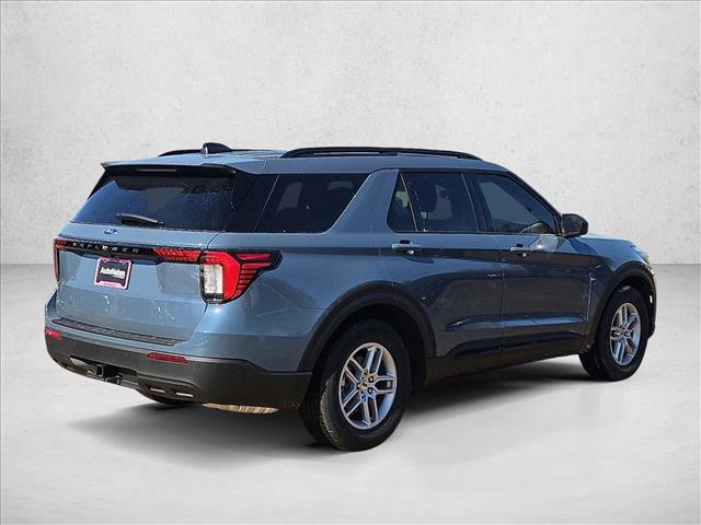 New 2026 Ford Explorer Active video 2