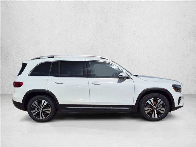 Used 2026 Mercedes-Benz GLB 250 image 4