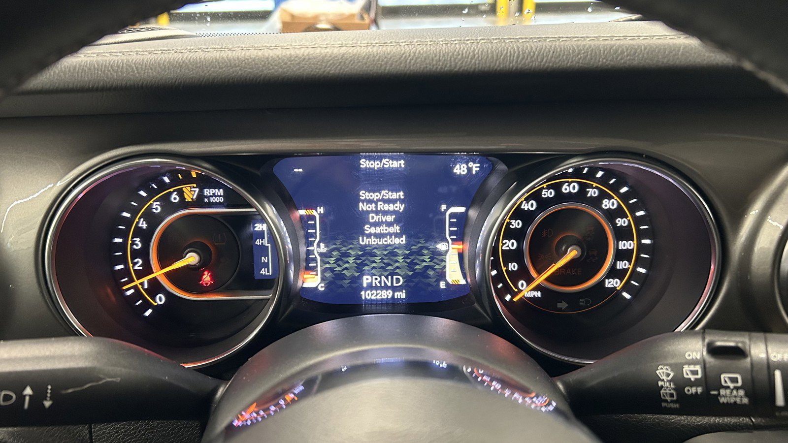 Used 2018 Jeep Wrangler Unlimited Sahara AWD/4WD image 25