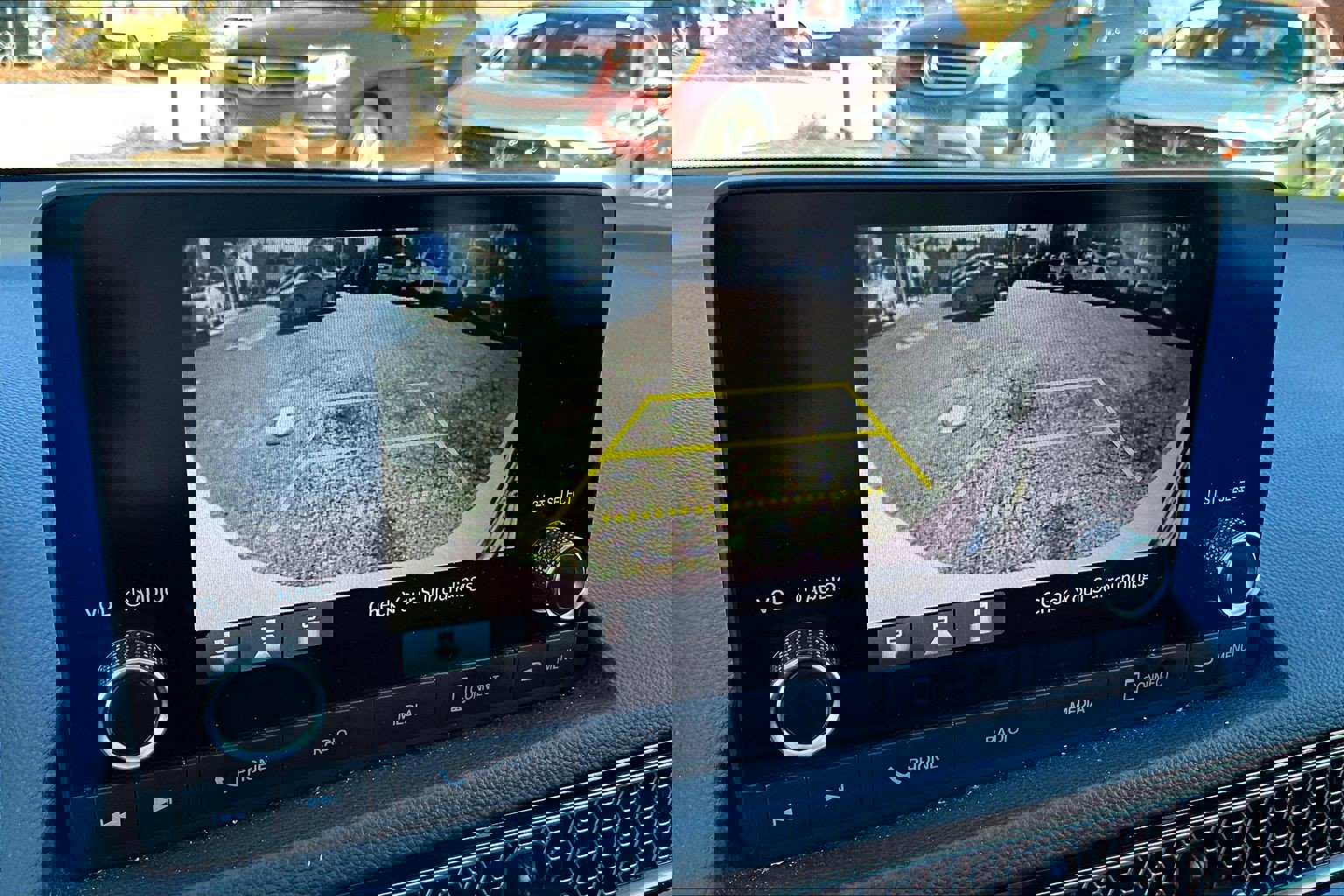 Used 2023 Honda Civic Sport image 22