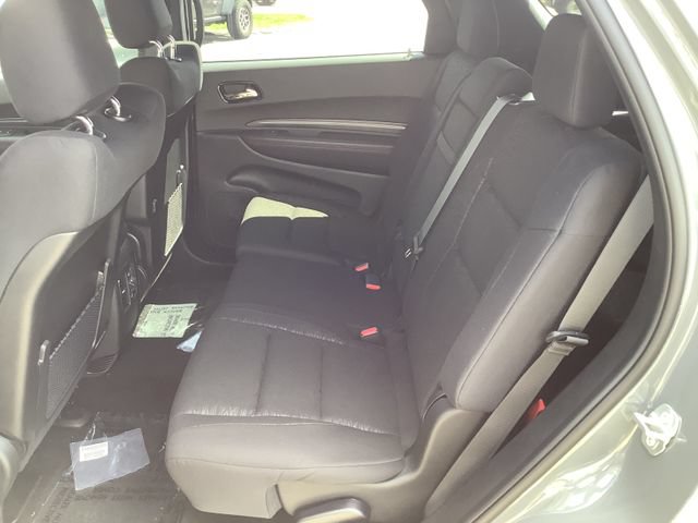 New 2026 Dodge Durango GT w/ Blacktop Package AWD/4WD image 10