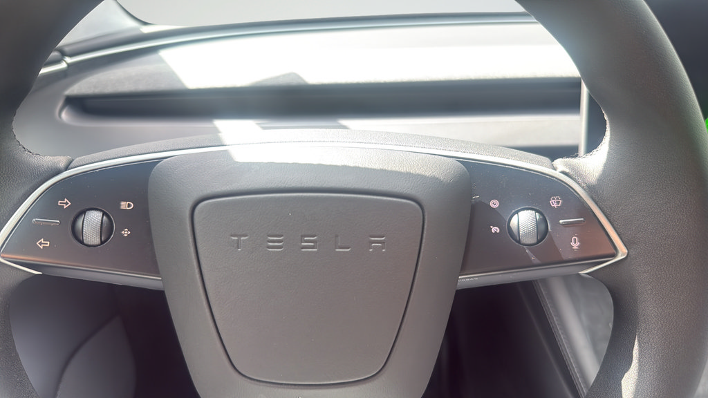 Used 2025 Tesla Model 3 Long Range RWD image 25