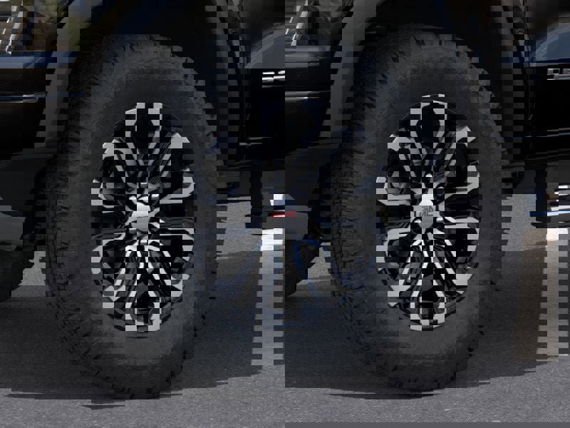 New 2026 GMC Canyon Denali image 9