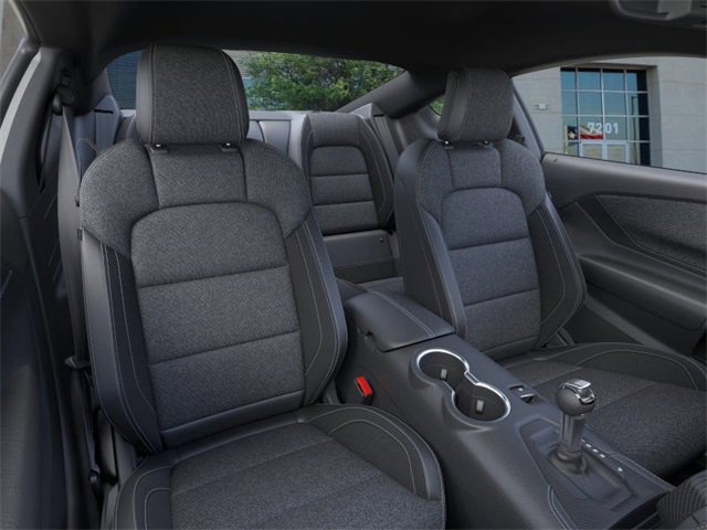 New 2025 Ford Mustang EcoBoost image 10