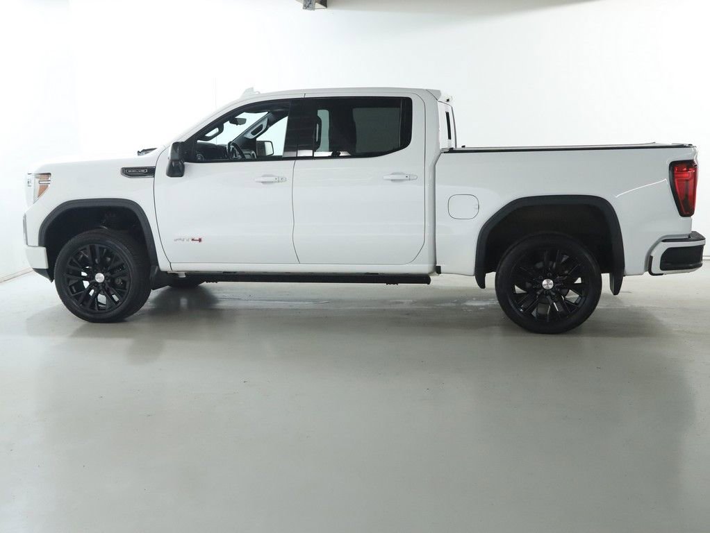 Used 2019 GMC Sierra 1500 AT4 w/ AT4 Premium Package image 41