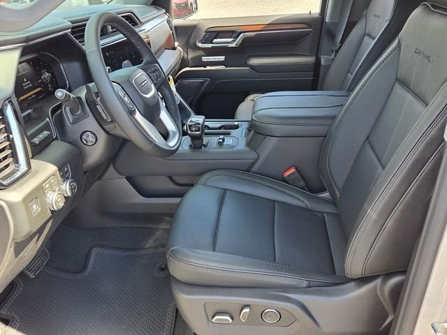 New 2026 GMC Sierra 1500 Denali w/ Denali Reserve Package AWD/4WD image 10