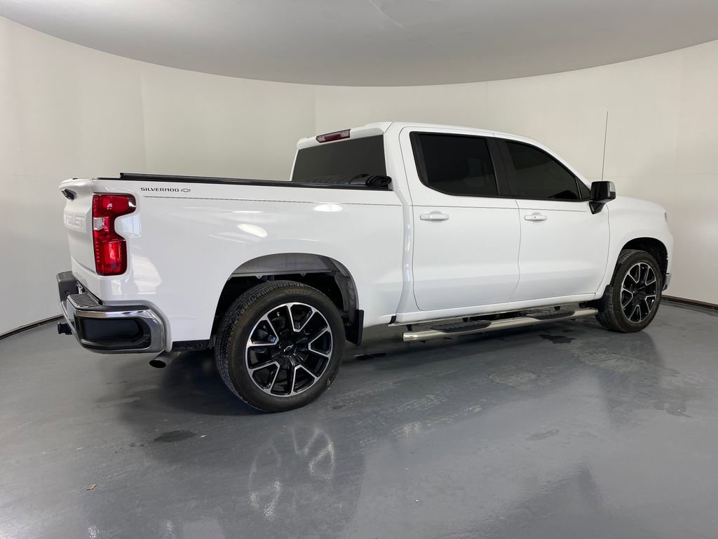 Used 2023 Chevrolet Silverado 1500 LT image 6