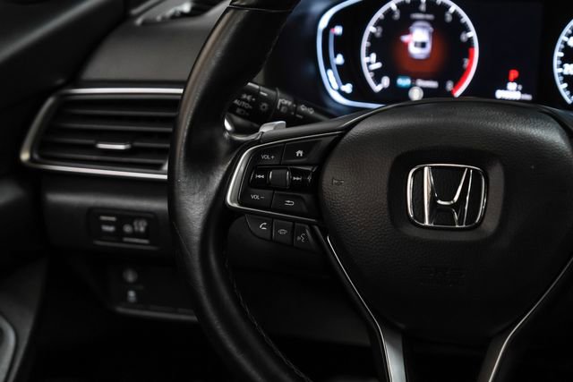 Used 2019 Honda Accord Sport image 15