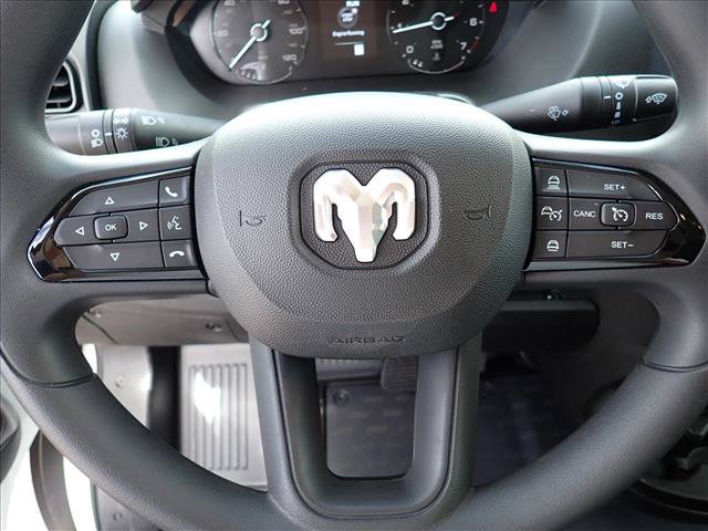 New 2026 RAM ProMaster 2500 w/ Convenience Group FWD image 15