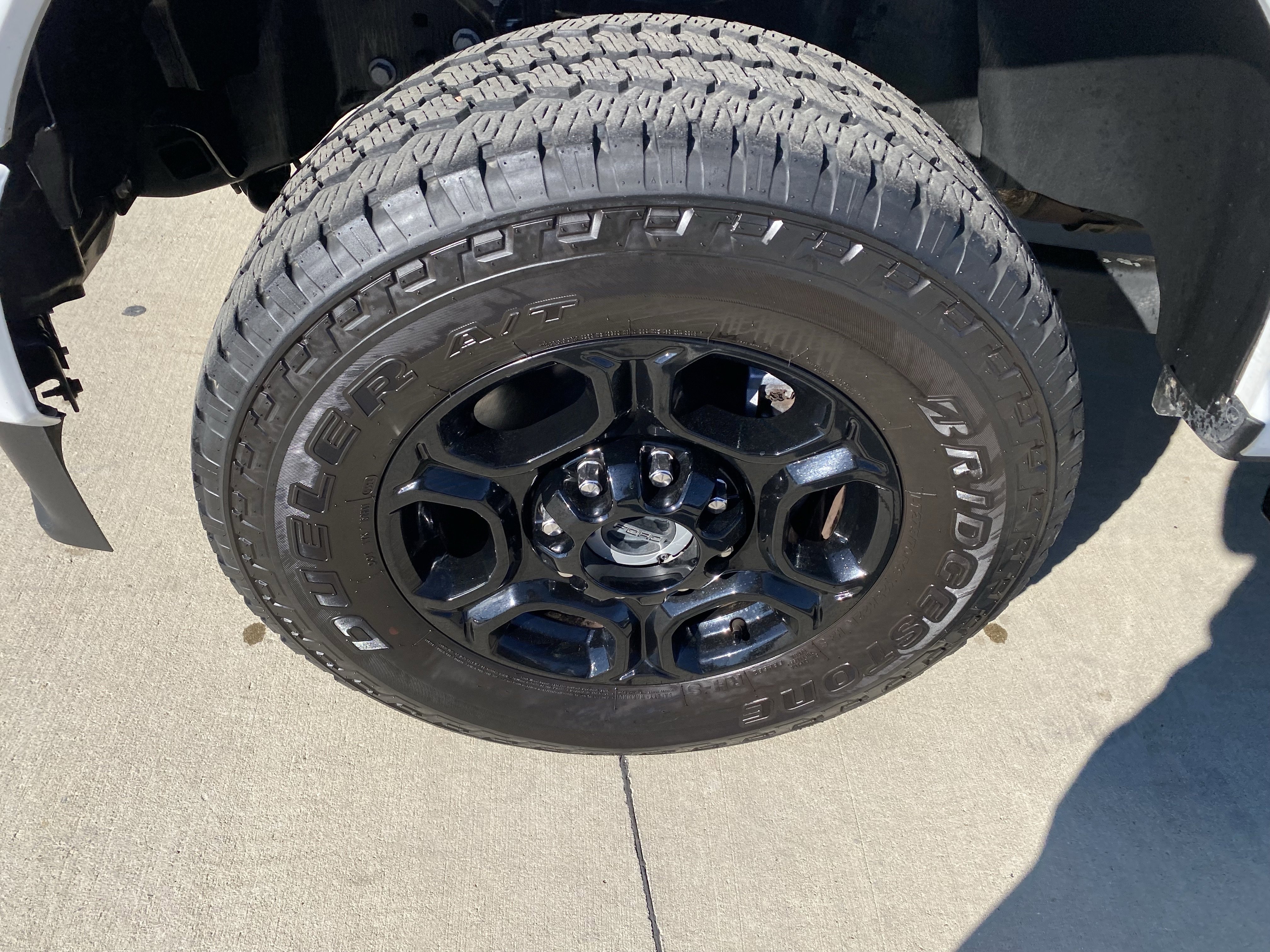 Used 2024 Ford F250 XLT w/ XLT Premium Package image 4