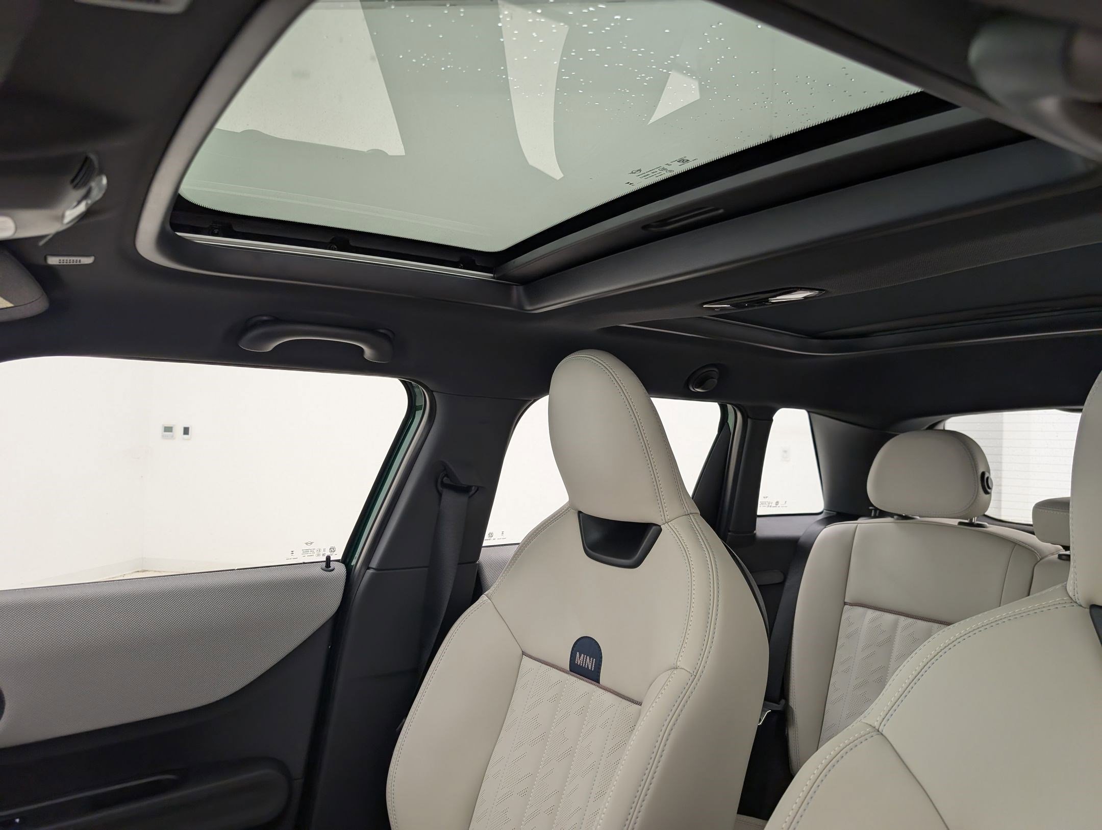 New 2026 MINI Cooper S image 15