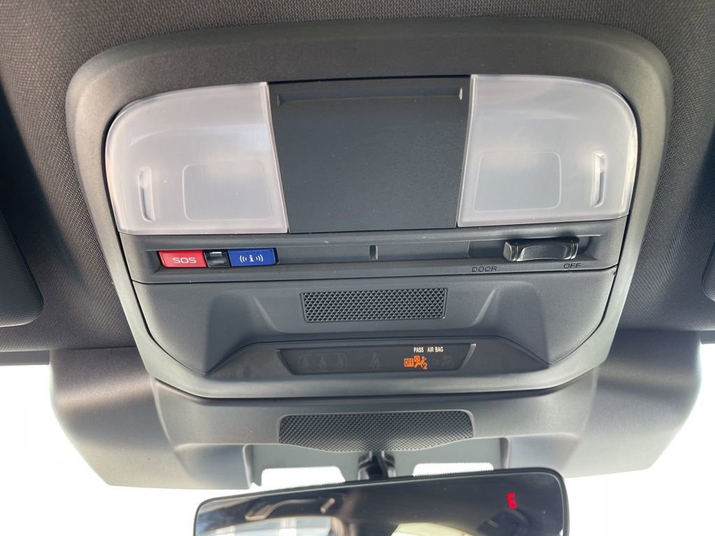 Used 2025 Subaru WRX Premium AWD/4WD image 18