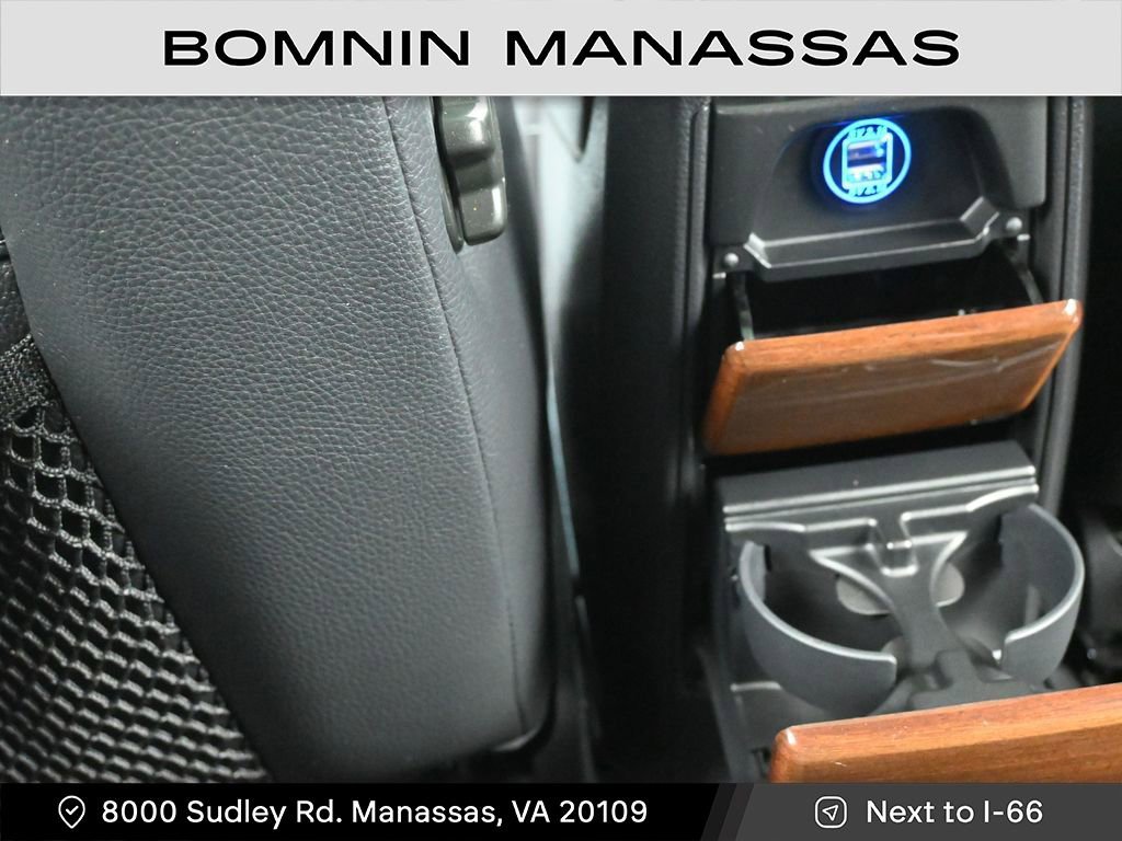 Used 2008 Volvo XC90 3.2 image 15