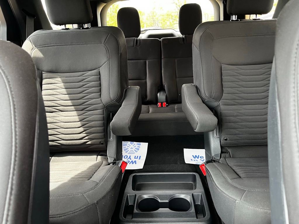 Used 2020 Ford Explorer XLT w/ Comfort Package AWD/4WD image 25