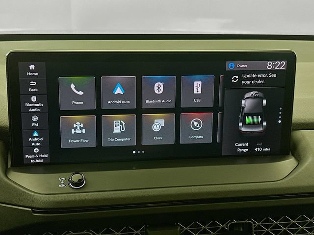 Used 2024 Honda Accord EX-L image 23