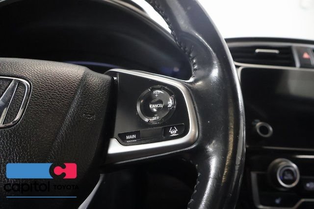 Used 2019 Honda CR-V EX-L image 21