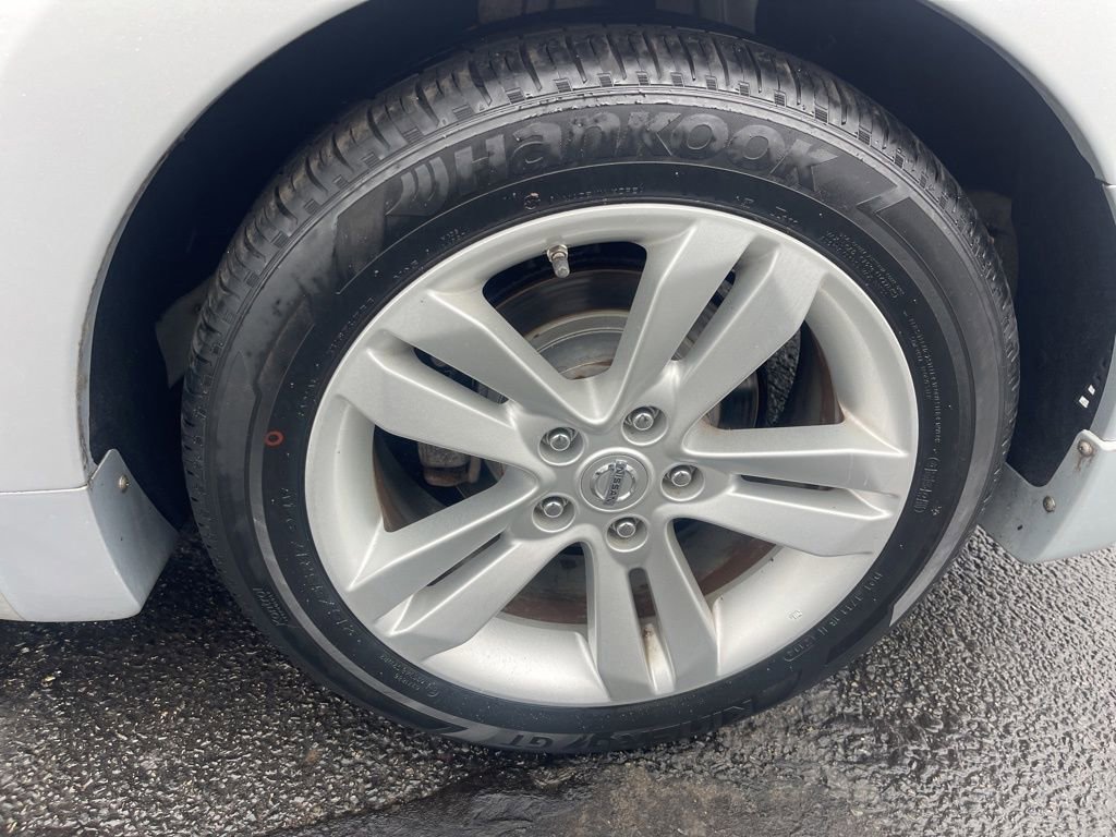 Used 2010 Nissan Altima 2.5 S w/ Premium Pkg image 23