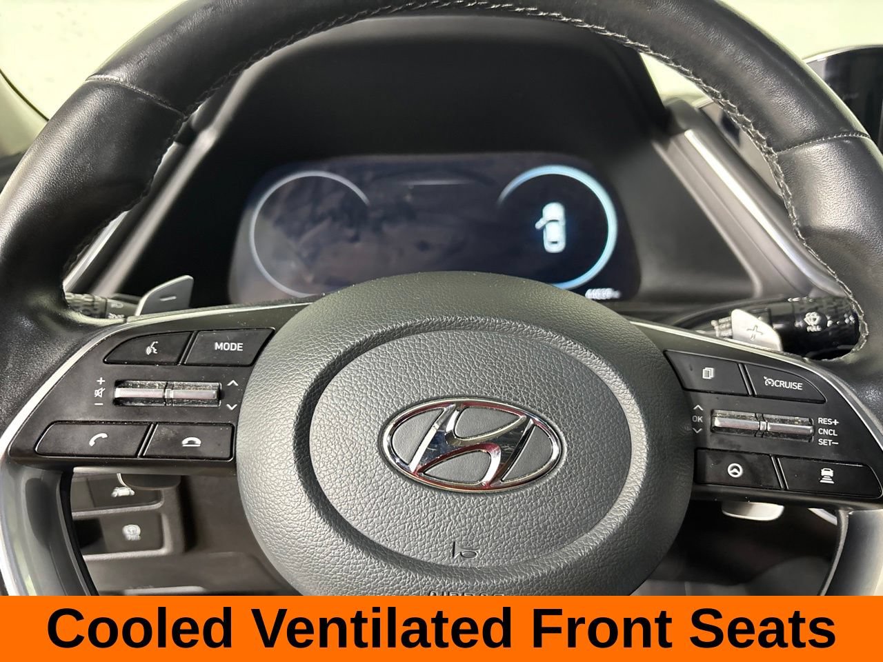 Used 2022 Hyundai Sonata Limited FWD image 16