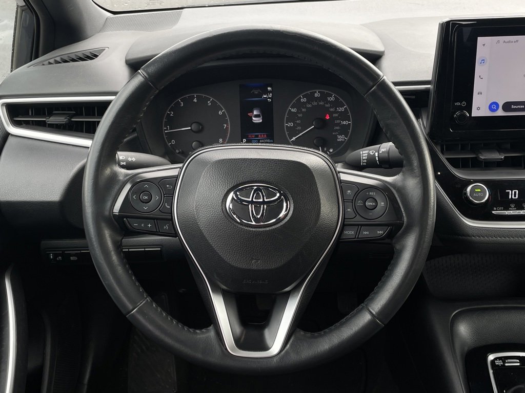 Used 2024 Toyota Corolla SE image 11
