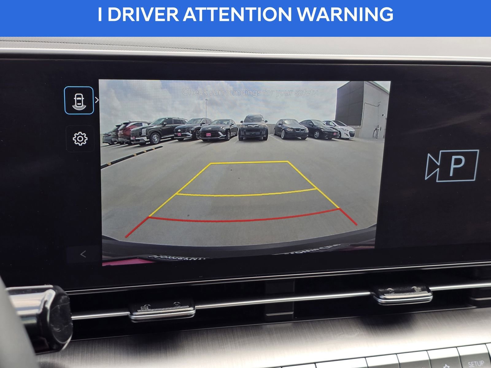 Certified 2024 Hyundai Kona SEL image 21