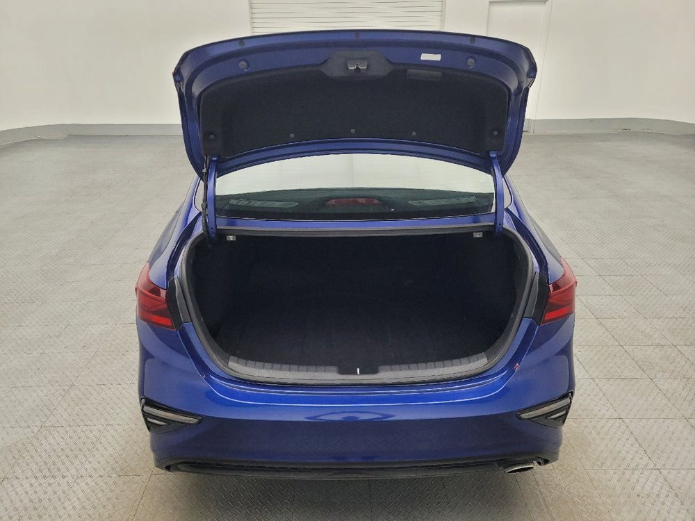 Used 2019 Kia Forte LXS image 29