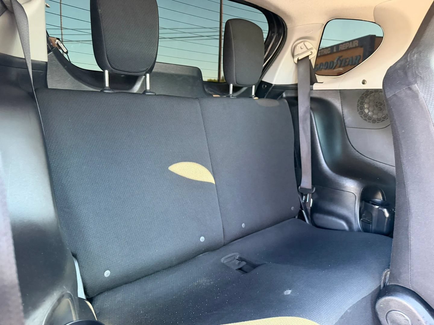 Used 2012 Scion iQ w/ Rear Speaker Pkg FWD image 16