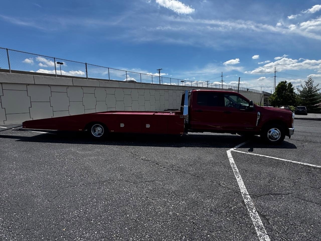 Used 2024 Ford F350 XLT w/ XLT Value Package image 17