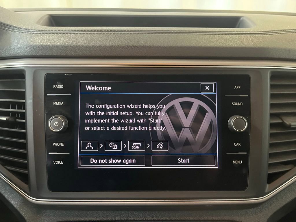 Used 2019 Volkswagen Atlas SE image 15