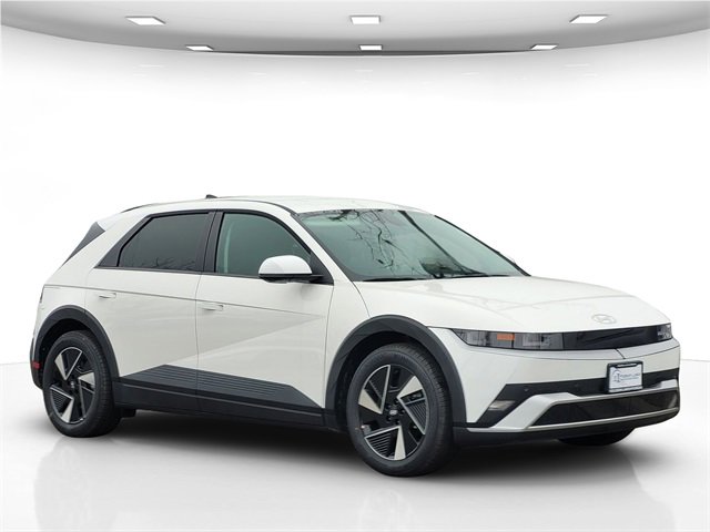 New 2026 Hyundai Ioniq 5 SEL image 7