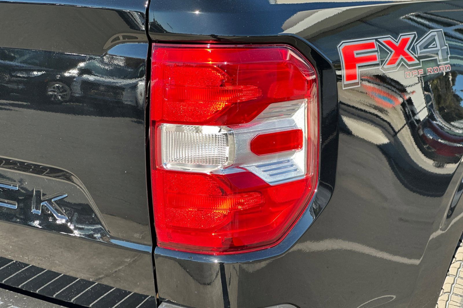 New 2026 Ford Maverick XLT w/ XLT Luxury Package image 24