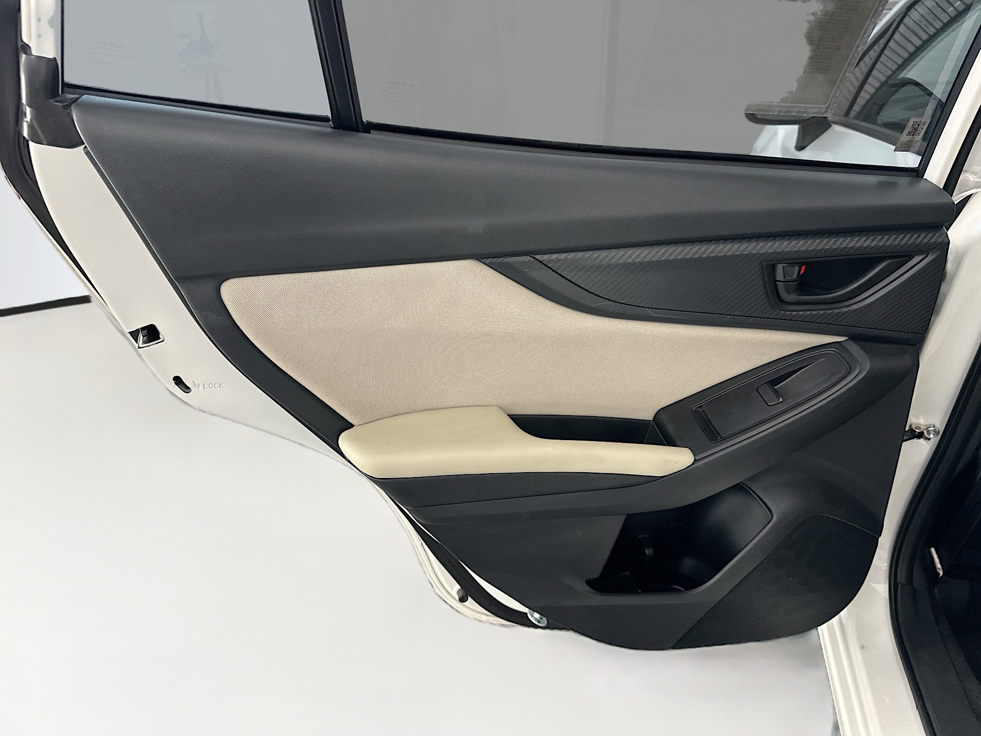 Used 2023 Subaru Impreza 2.0i image 26