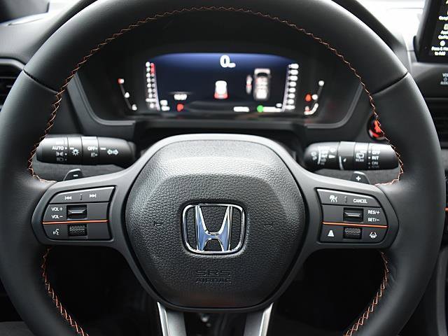 New 2026 Honda Passport TrailSport image 10