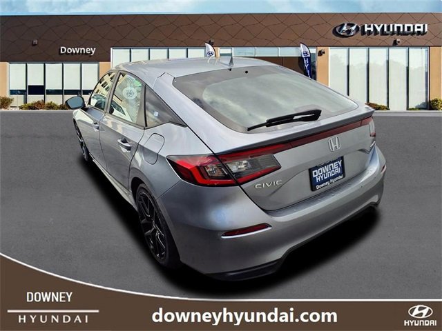 Used 2024 Honda Civic Sport image 5