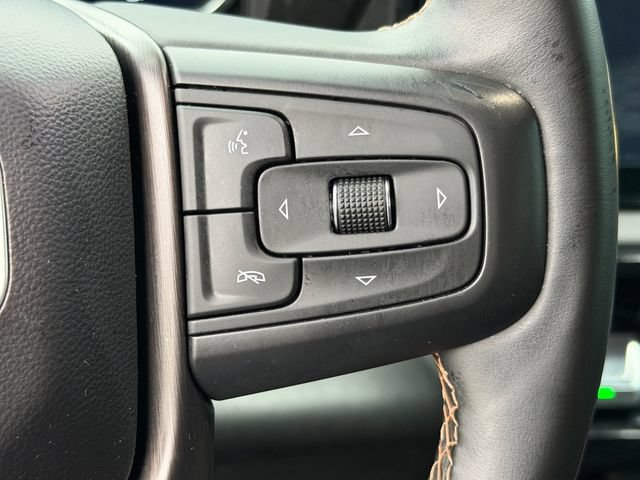 Certified 2025 GMC Sierra 2500 AT4 w/ Technology Package AWD/4WD image 24