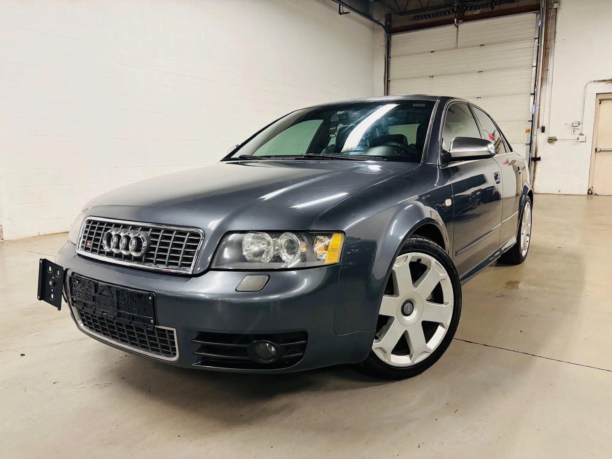Used 2004 Audi S4 Sedan