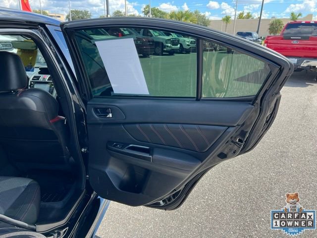 Used 2020 Subaru WRX Premium w/ Performance Package image 41