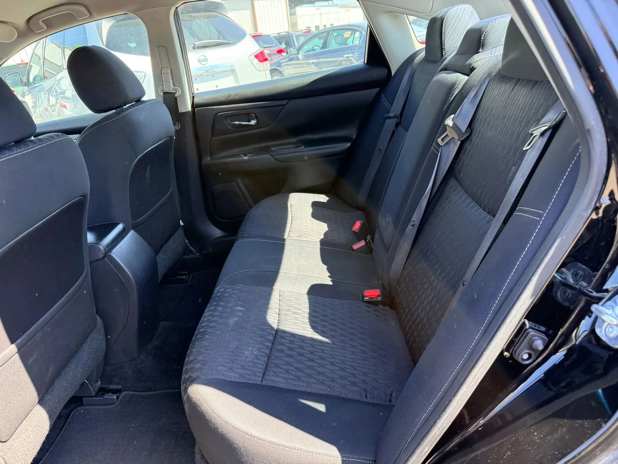 Used 2018 Nissan Altima 2.5 S w/ S Convenience Package FWD image 20