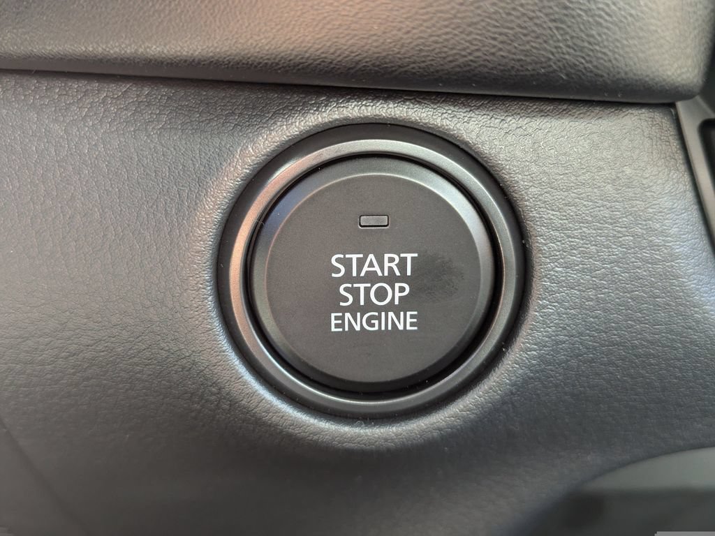 New 2026 MAZDA CX-50 AWD 2.5 S w/ Accent Package image 28