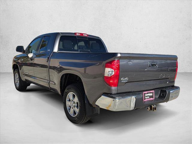 Used 2017 Toyota Tundra SR5 image 8