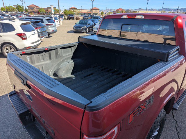 Used 2020 Ford F150 XLT w/ Equipment Group 302A Luxury AWD/4WD image 25