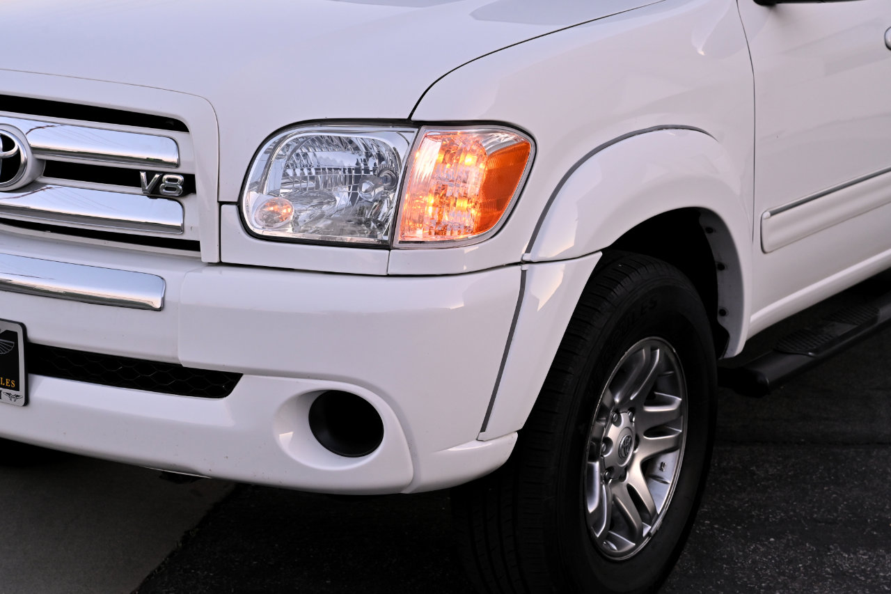 Used 2006 Toyota Tundra SR5 RWD image 21